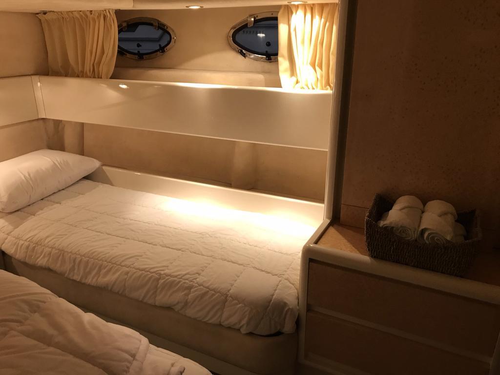 Sea And Yacht Hotel Busan Luaran gambar